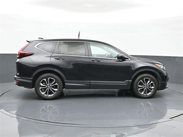 used 2020 Honda CR-V car, priced at $22,700