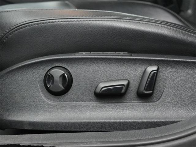 used 2014 Volkswagen Passat car, priced at $10,995