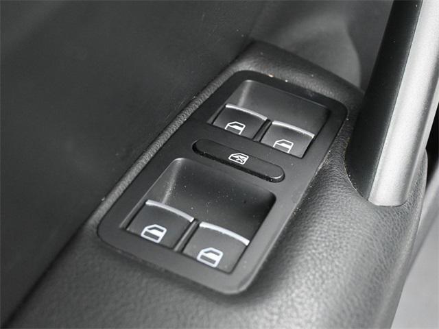 used 2014 Volkswagen Passat car, priced at $10,995
