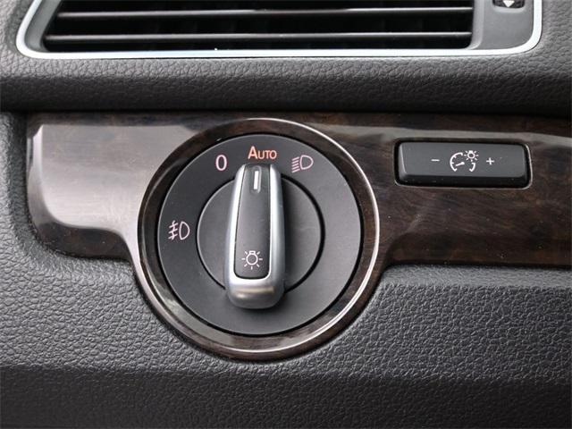 used 2014 Volkswagen Passat car, priced at $10,995