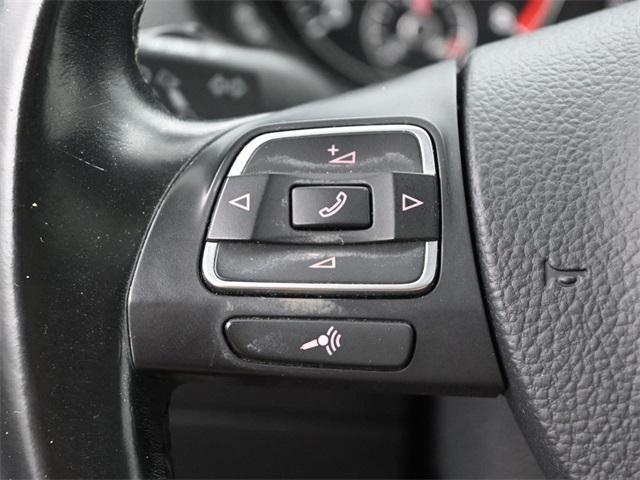 used 2014 Volkswagen Passat car, priced at $10,995