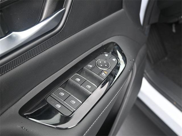 new 2025 Nissan Murano car, priced at $42,165