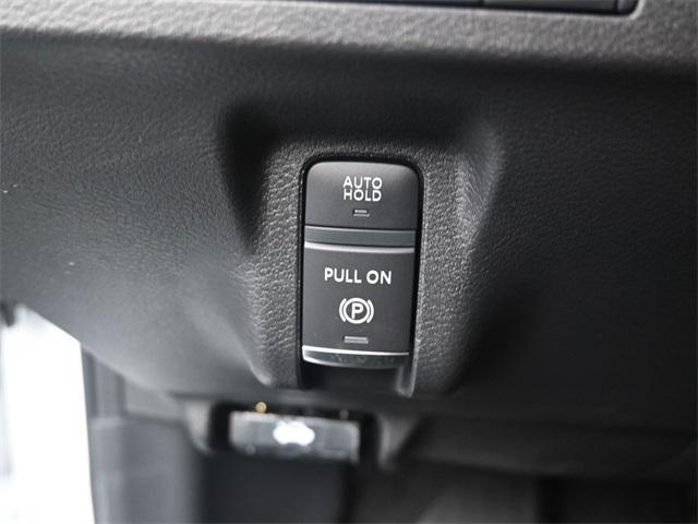 new 2025 Nissan Murano car, priced at $42,165