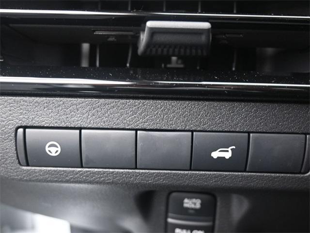 new 2025 Nissan Murano car, priced at $42,165