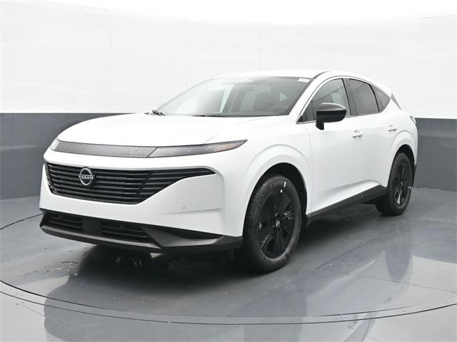 new 2025 Nissan Murano car, priced at $42,165