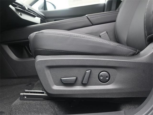 new 2025 Nissan Murano car, priced at $42,165