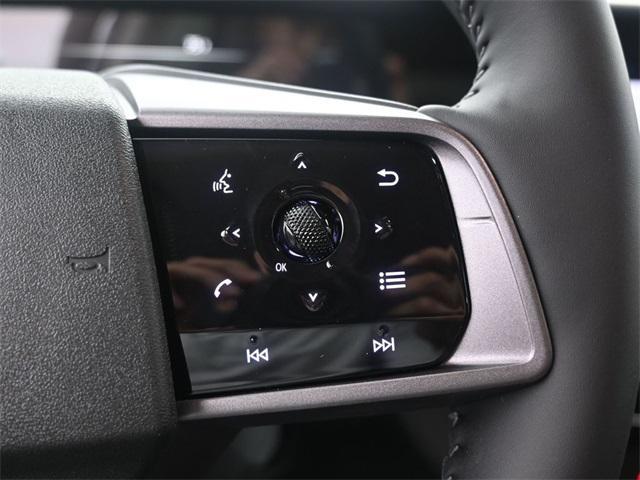 new 2025 Nissan Murano car, priced at $42,165