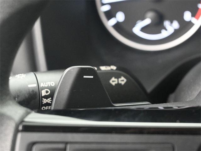 used 2023 Nissan Rogue car, priced at $24,000