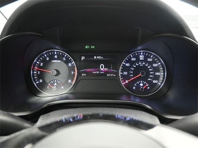 used 2022 Kia Forte car, priced at $16,800