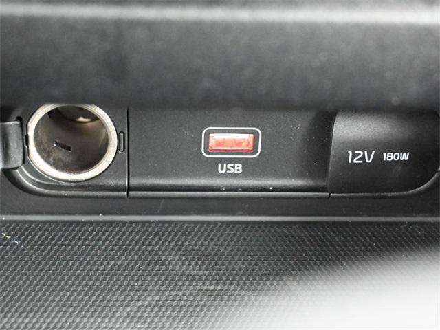 used 2022 Kia Forte car, priced at $16,800