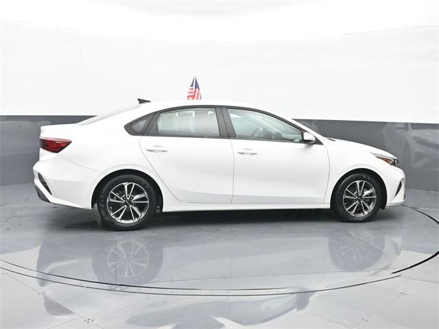 used 2022 Kia Forte car, priced at $16,800