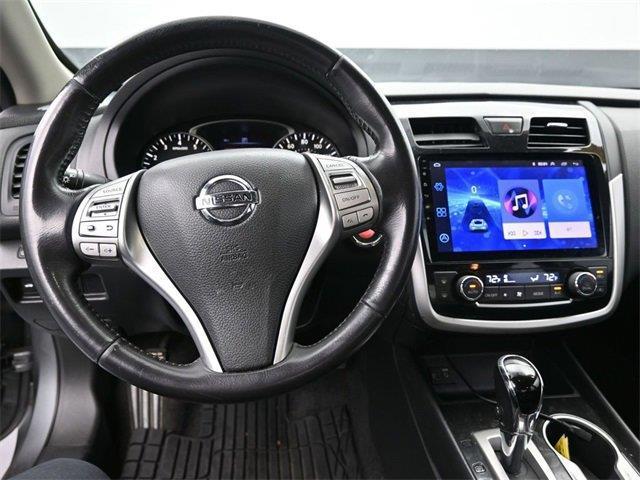 used 2018 Nissan Altima car, priced at $11,000