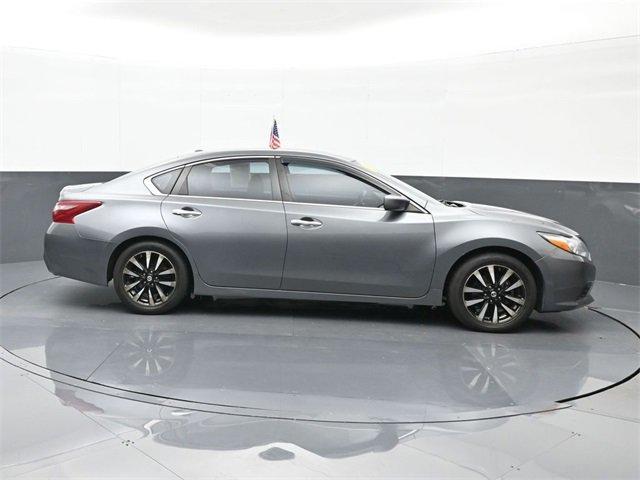 used 2018 Nissan Altima car, priced at $11,000