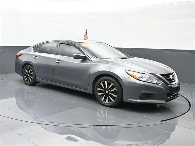 used 2018 Nissan Altima car, priced at $11,000