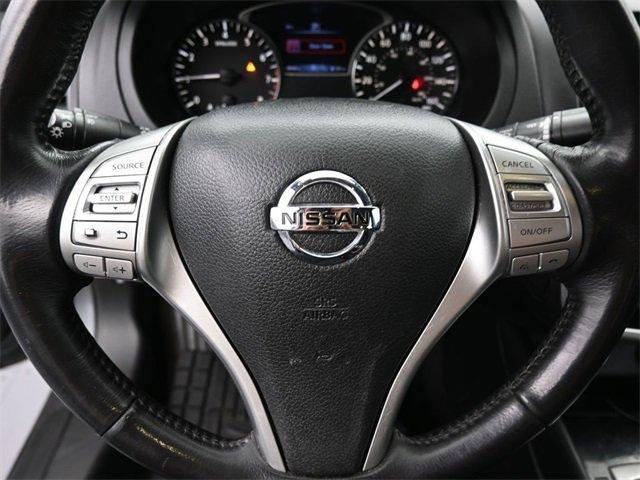 used 2018 Nissan Altima car, priced at $11,000