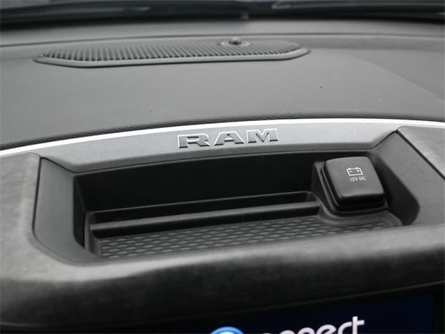 used 2020 Ram 1500 car, priced at $30,500