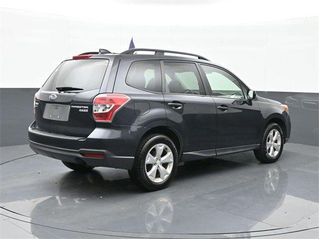 used 2016 Subaru Forester car, priced at $10,500