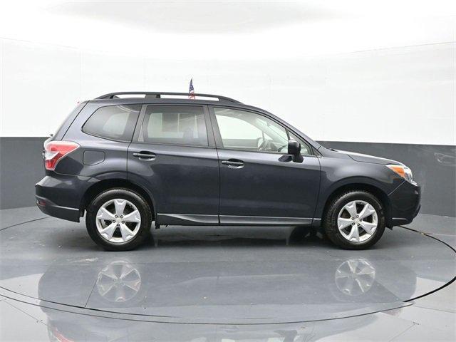 used 2016 Subaru Forester car, priced at $10,500