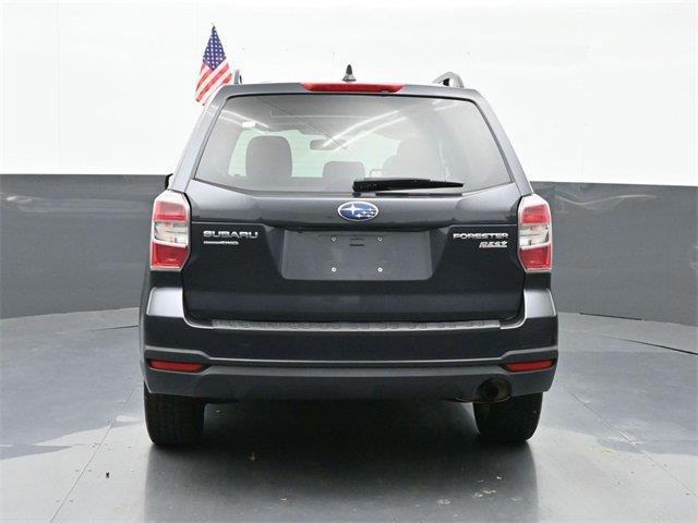 used 2016 Subaru Forester car, priced at $10,500