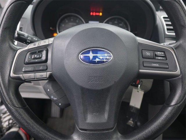 used 2016 Subaru Forester car, priced at $10,500