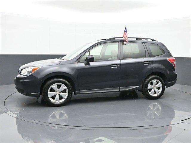 used 2016 Subaru Forester car, priced at $10,500