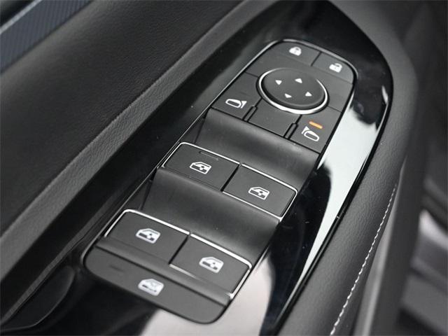 new 2025 Nissan Murano car, priced at $47,260