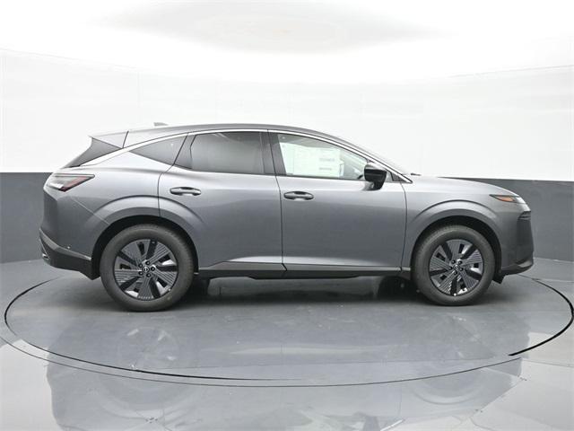 new 2025 Nissan Murano car, priced at $47,260
