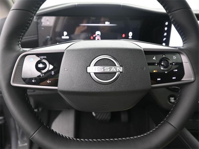 new 2025 Nissan Murano car, priced at $47,260