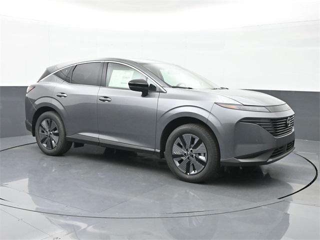 new 2025 Nissan Murano car, priced at $47,260