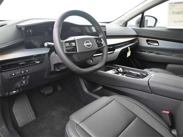 new 2025 Nissan Murano car, priced at $47,260