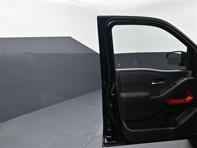 used 2023 Nissan Frontier car, priced at $32,826
