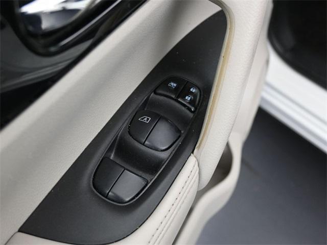 used 2020 Nissan Rogue Sport car, priced at $15,799
