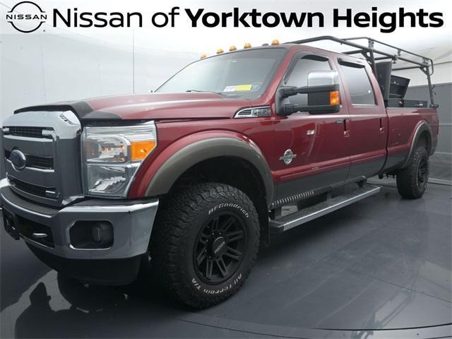 used 2015 Ford F-350 car, priced at $30,999