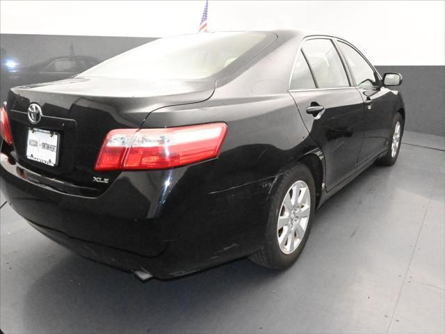 used 2007 Toyota Camry car, priced at $6,495