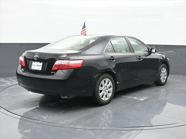 used 2007 Toyota Camry car, priced at $6,495