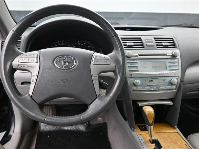 used 2007 Toyota Camry car, priced at $6,495