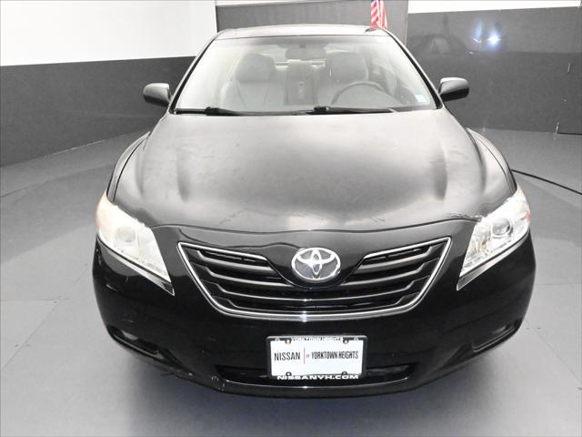 used 2007 Toyota Camry car, priced at $6,495