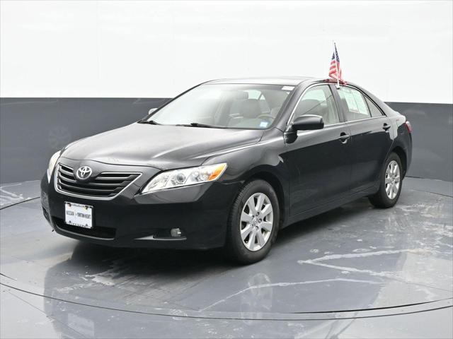 used 2007 Toyota Camry car, priced at $6,495