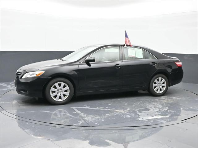 used 2007 Toyota Camry car, priced at $6,495