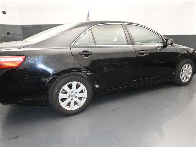 used 2007 Toyota Camry car, priced at $6,495