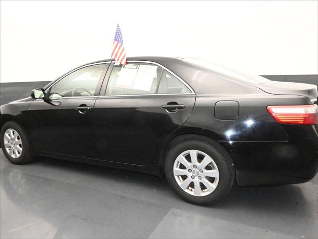 used 2007 Toyota Camry car, priced at $6,495