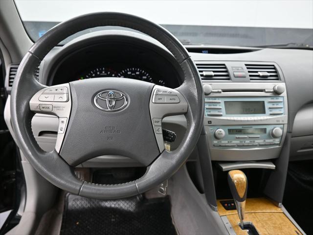 used 2007 Toyota Camry car, priced at $6,495