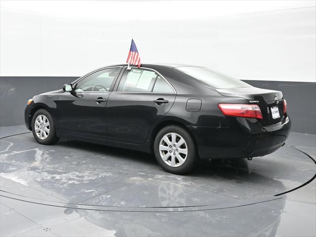 used 2007 Toyota Camry car, priced at $6,495