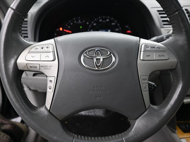 used 2007 Toyota Camry car, priced at $6,495