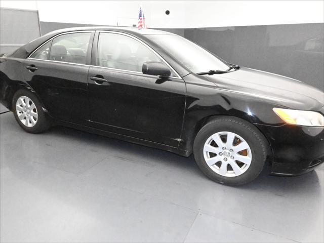 used 2007 Toyota Camry car, priced at $6,495