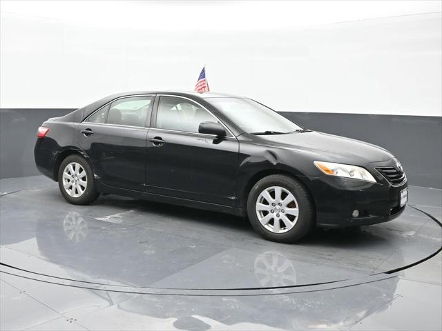 used 2007 Toyota Camry car, priced at $6,495