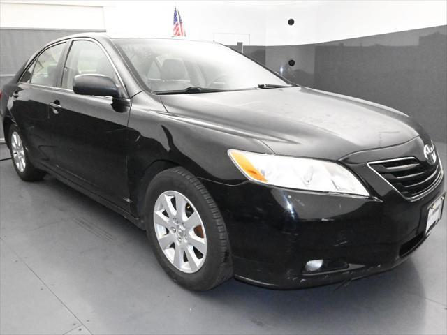 used 2007 Toyota Camry car, priced at $6,495