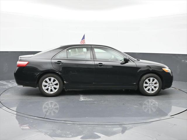 used 2007 Toyota Camry car, priced at $6,495