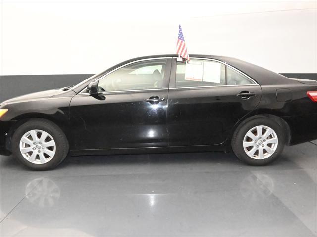 used 2007 Toyota Camry car, priced at $6,495