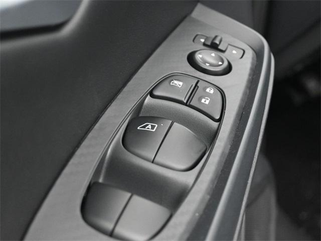 new 2025 Nissan Sentra car, priced at $23,855